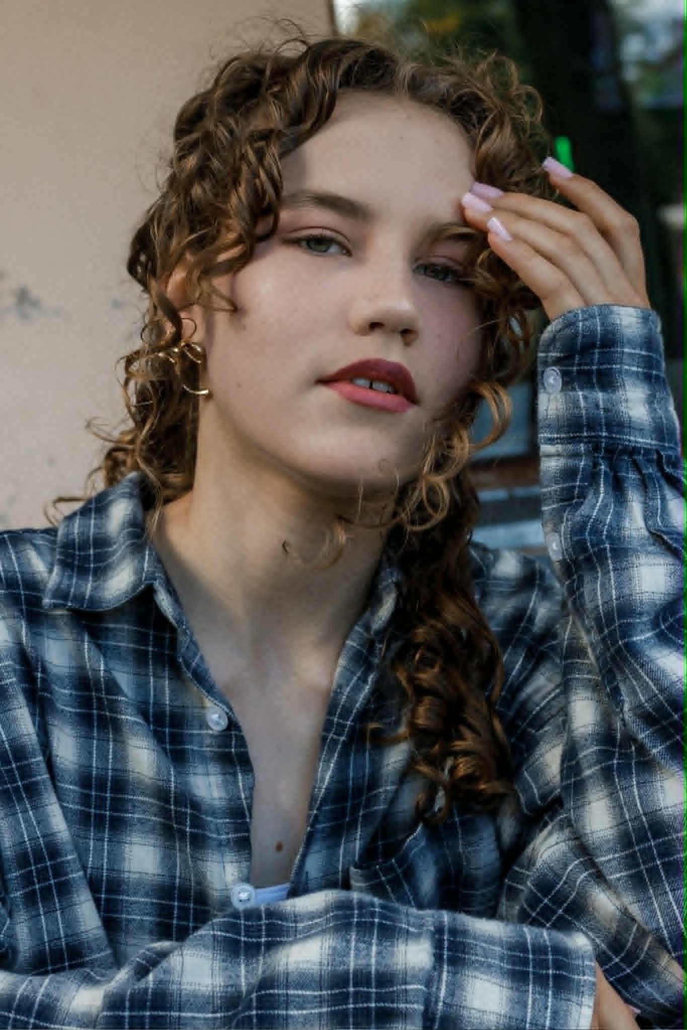SOFIJA SYDORENKO