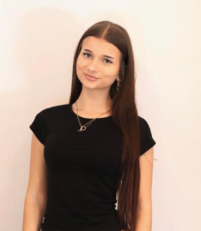 AINA ŠPALOVAITĖ